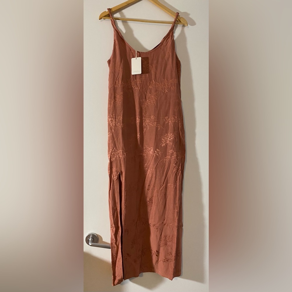 Bohemi Soul size s maxi dress